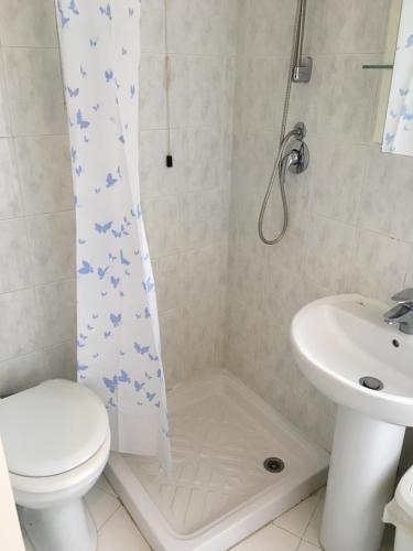 Hotel Azzurro فاراتسي المظهر الخارجي الصورة